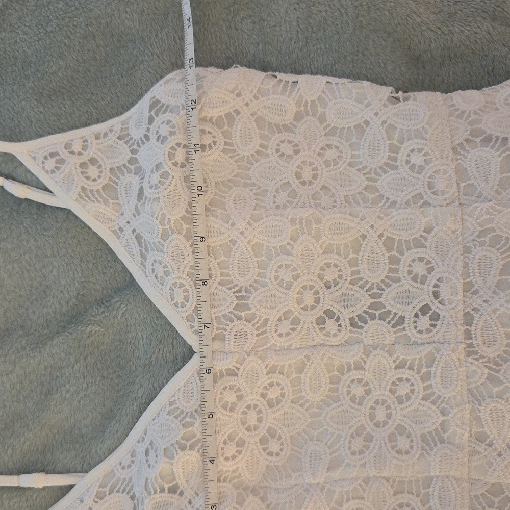 Abercrombie & Fitch Mini Dress - Picture 11 of 13